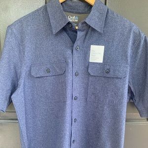 Men’s Quick Dry Shirt
